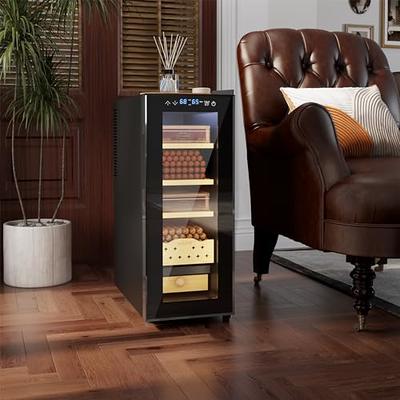 Jye Upgraded 35l Cigar Humidors