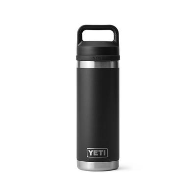 YETI Rambler 18oz Bottle with Chug Cap 