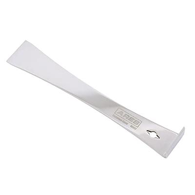 Titan 11500 1-1/4 In. Stainless Steel Scraper