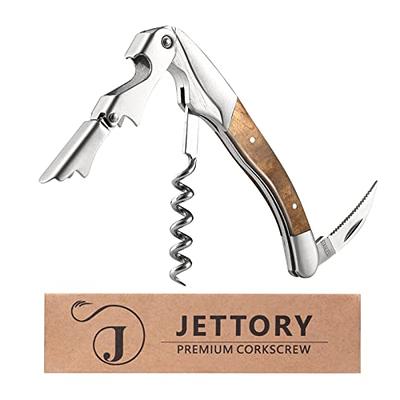 Magnetic Beer Opener, Funny Kitchen Gadgets for Men, Stainless Steel Push  Down Bottle Opener, Beer Soda Cap Opener Kitchen Accessories, Father's Day  Gift, Automatic Corkscrew for Elderly Weak Hands - Yahoo Shopping