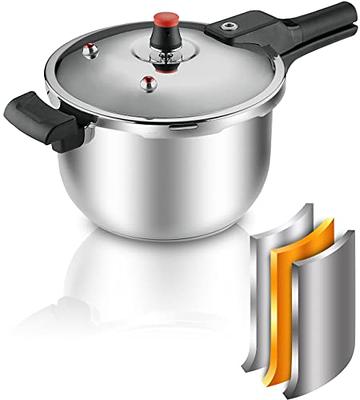 DOACT Classical 1.5L Stainless Steel Teapot Induction Cooker
