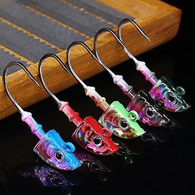 Swimbait-Jig-Head-Minnow-Fish-Head-Jig-for-Fishing (Assortment 25