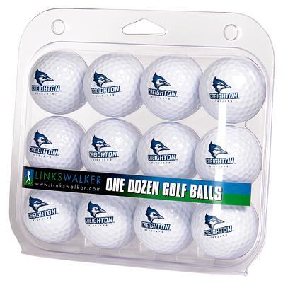 Denver Broncos Pack of 3 Golf Balls