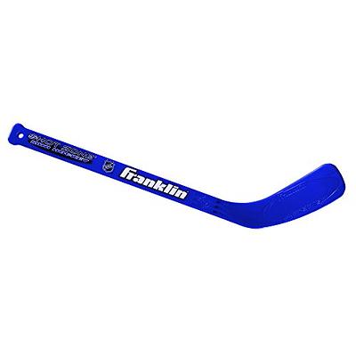  Franklin Sports NHL Kids Mini Soft Hockey Stick Set