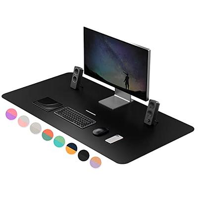  G-PACK PRO Clamp-on Desk Pegboard, Standing Desk Accessories  for Office, Gaming Desk Organizer, Privacy Panel for Desk, Work Desk  Organizer, 16.5 x 12.5-inch, S1 Black : Office Products