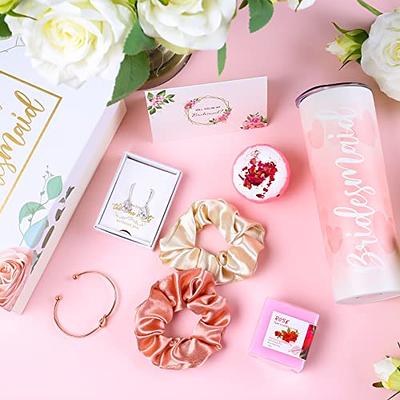 Bride To Be Gifts Box, Bridal Shower, Bachelorette Gifts For Bride,  Engagement Gifts For Her, Wedding Gifts For Bride, Bachelor Party Gifts,  Stainless