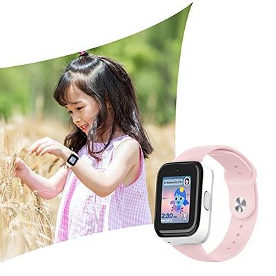 SyncUp Kids Watch: The Smart Watch for Kids