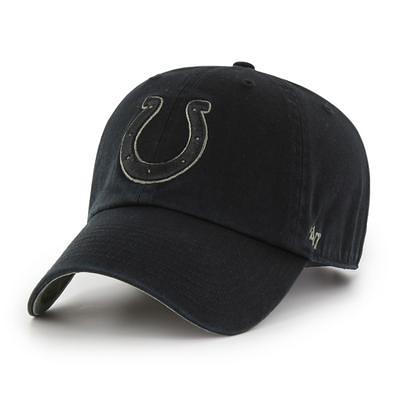 Indianapolis Colts Pro Standard 2Tone Snapback Hat - White/Royal