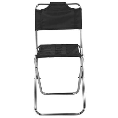 Klingbeil Folding Camping Chair - Yahoo Shopping