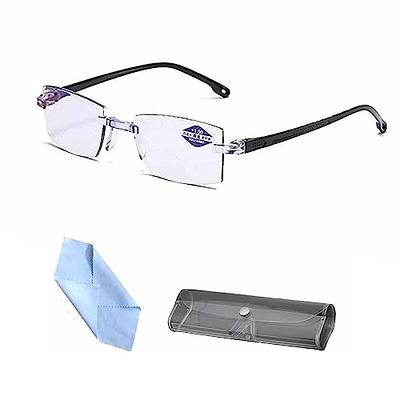 Dotmalls LED Glasses Magnifier, Dotmalls