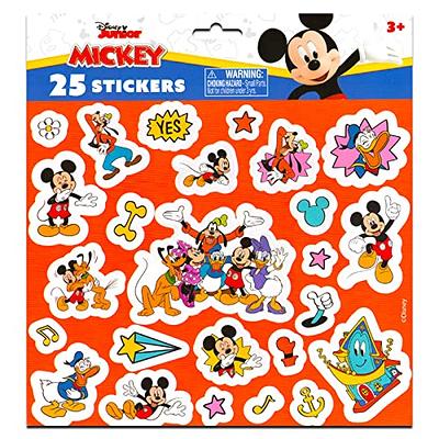 Mickey Mouse Clubhouse Disney Stickers
