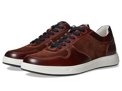 Men's Shoes in Smooth, Suede or Patent Leather