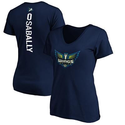 : Fanatics Women's White/College Navy Seattle Seahawks Durable  Raglan 3/4-Sleeve T-Shirt : Sports & Outdoors