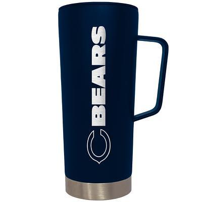 Cincinnati Bengals Dad 18oz. Roadie Tumbler