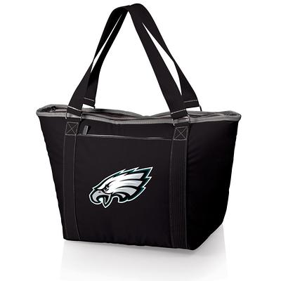 : PICNIC TIME Black Philadelphia Eagles Pranzo Lunch