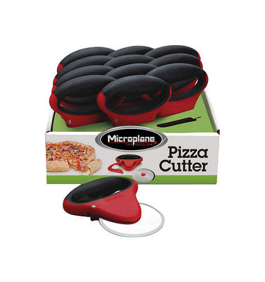 Presto Semi-Gloss Black Electric Pizza Oven