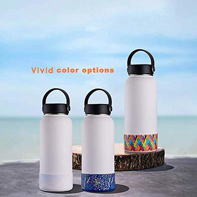  Simple Modern Water Bottle with Straw, Handle, and Chug Lid  Vacuum Insulated Stainless Steel Metal Thermos Bottles, Large Leak Proof  BPA-Free Flask for Gym, Sports, Summit Collection