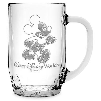 Walt Disney's Mickey Mouse 20oz Coffee Mug 