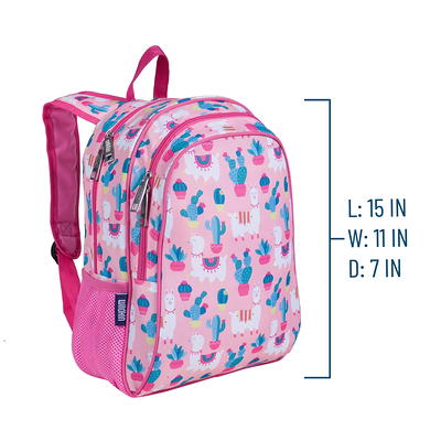 Wildkin 15 Inch Kids Backpack