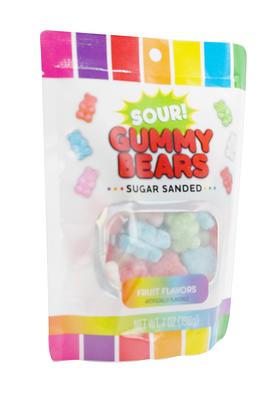 Gummy Bears - 7oz