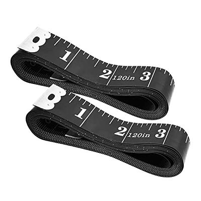  oditton Soft Measuring Tape, Flexible Tape Measure