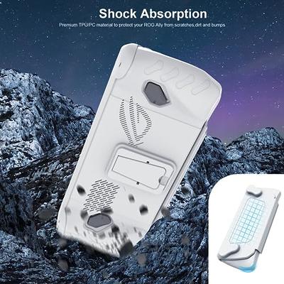 2023 NEW Protective Case With Bracket For ROG Ally Soft TPU Cover