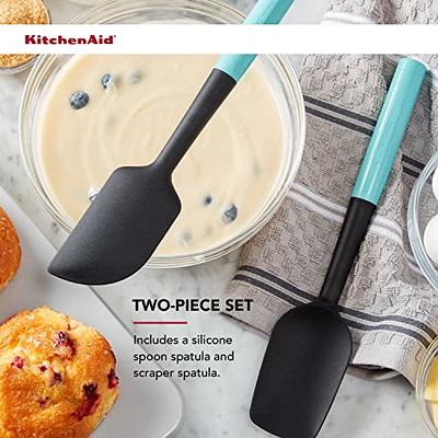 KitchenAid Universal 2-Piece Baking Set, Aqua