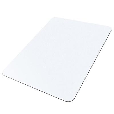 Gorilla Grip Office Chair Mat for Carpet Floor, Slip Resistant Heavy Duty  Under Desk Protector Carpeted Floors, No Divot Plastic Rolling Computer  Mats, Smooth Glide Semi Transparent Design 48x36 Clear - Yahoo