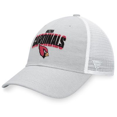 Fanatics Men's Branded Gray Arizona Diamondbacks Cooperstown Collection  Core Flex Hat
