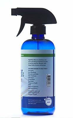 Pet Colloidal Silver, Colloidal Silver