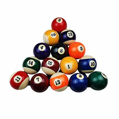 MAGIC BALL RACK 9 and 10 BALLS