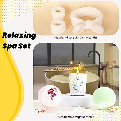 Birthday Gifts for Women Friendship,Get Well Soon Gifts for Women Who Have  Everything,Christmas Gifts Box for Her Best Friend Mom Sister,Thanksgiving  Gift Ideas Present Relaxation Spa Gift Baskets - Yahoo Shopping