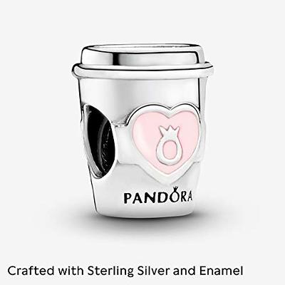 Coffee Cup Charm  Rembrandt Charms