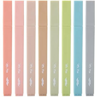 Staedtler highlighters 8 pcs