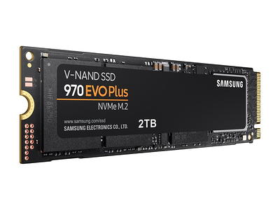 Samsung 970 EVO Plus 1 To SSD NVMe M.2