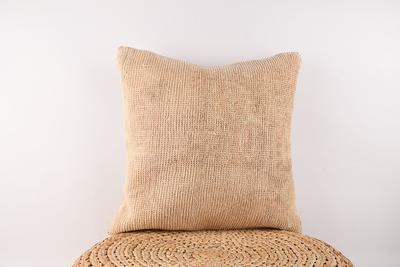 Kilim Throw Pillow Covers From A Rug