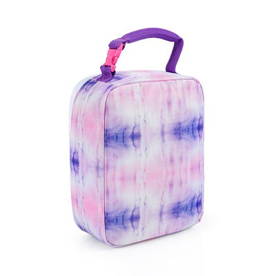 Arctic Zone Kids Classics Utility Reusable Lunch Box with Microban Lining  and Ice Pack, Purple - Yahoo Shopping