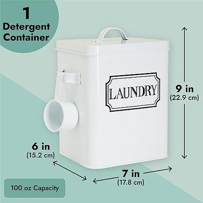  CHONIC Laundry Scent Booster Container, Farmhouse