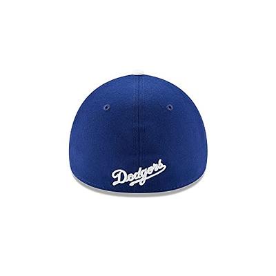 New Era Men's Atlanta Braves 39Thirty Classic Navy Stretch Fit Hat