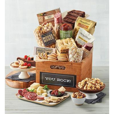 Harry's Gift Box, Specialty Food Gift Boxes