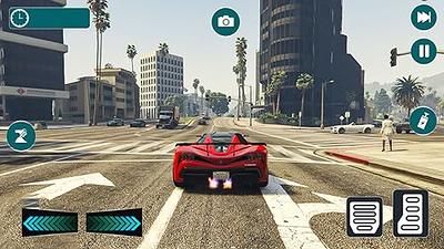 Real Open World Car Racing Games: Grand Track Car Auto Driving City  Simulator - Yahoo Shopping