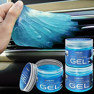  Car Clay Bar for Car Detailing 6 Pack 600g, Auto