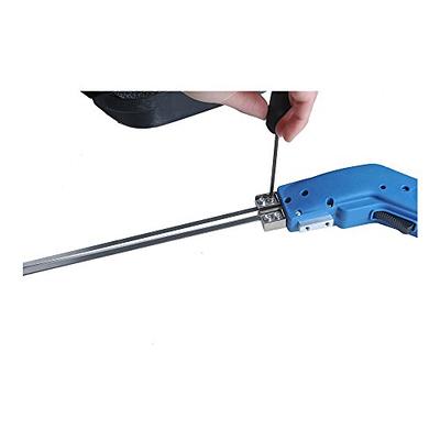 200W Heavy Duty Electric Hot Heating Knife Cutter Tool For Foam and Sponge  Cutting with 200mm Blade & Accessories - Yahoo Shopping