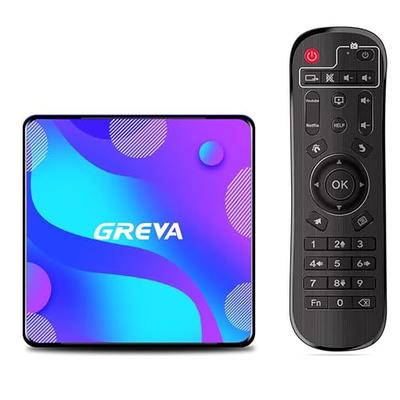 1set US 4GB + 64GB TV Box