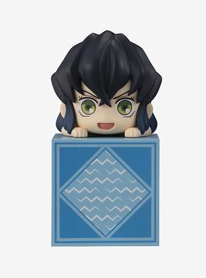 Sega Demon Slayer: Kimetsu no Yaiba Premium Perching Kyojuro Rengoku Figure