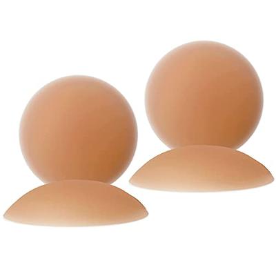 Magic Curves Silicone Breast Petals at Dry Goods