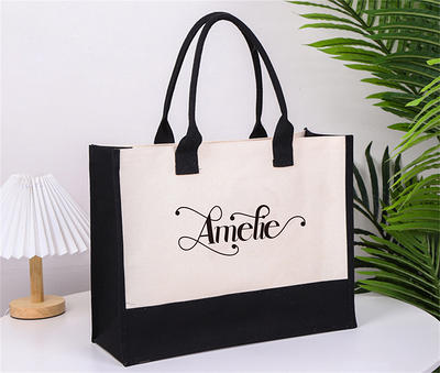 Mr. & Mrs. Personalized Beach Bag, Name Tote Honeymoon Gift, Bridal Shower  Gifts, Gifts For Newlyweds - Yahoo Shopping