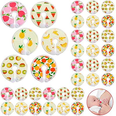 Berlune 20 Pcs 4.7 Reusable Nursing Pads Washable, Cotton Soft Breast Pads,  Absorbent Nipple Pads with Storage Bag and Laundry Bag for Breastfeeding  Pumping Bra - Yahoo Shopping