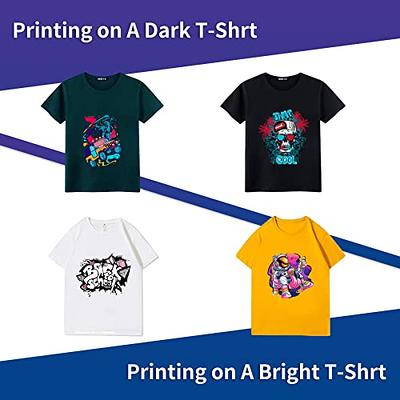 r1390 dtf printer t shirt direct