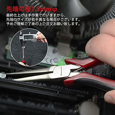 Craft & Jewelry Tool Flat Nose Pliers